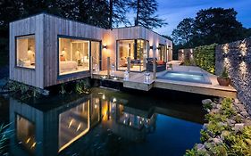 Gilpin Hotel & Lake House
